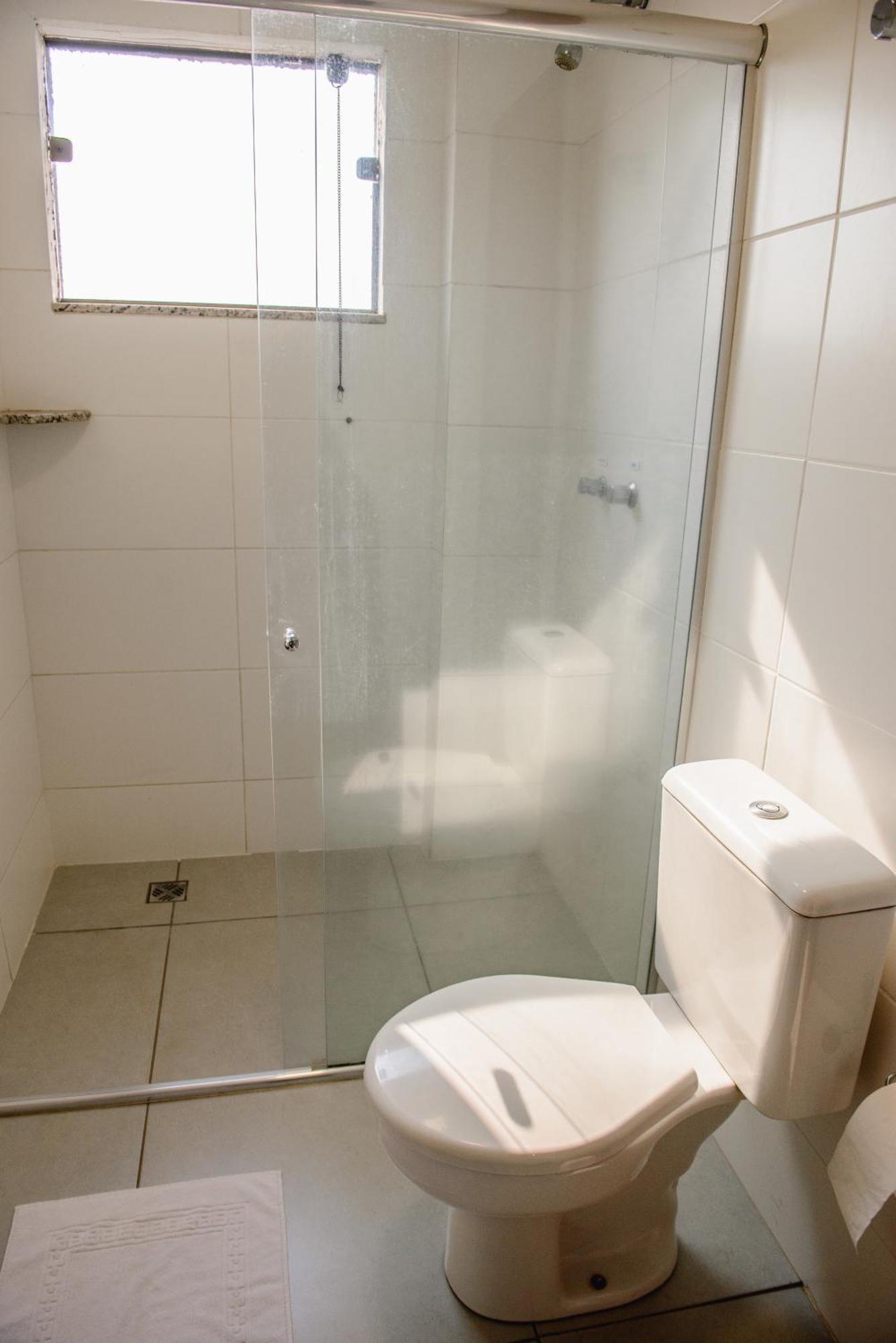 Hotel Trevo Cascavel Экстерьер фото