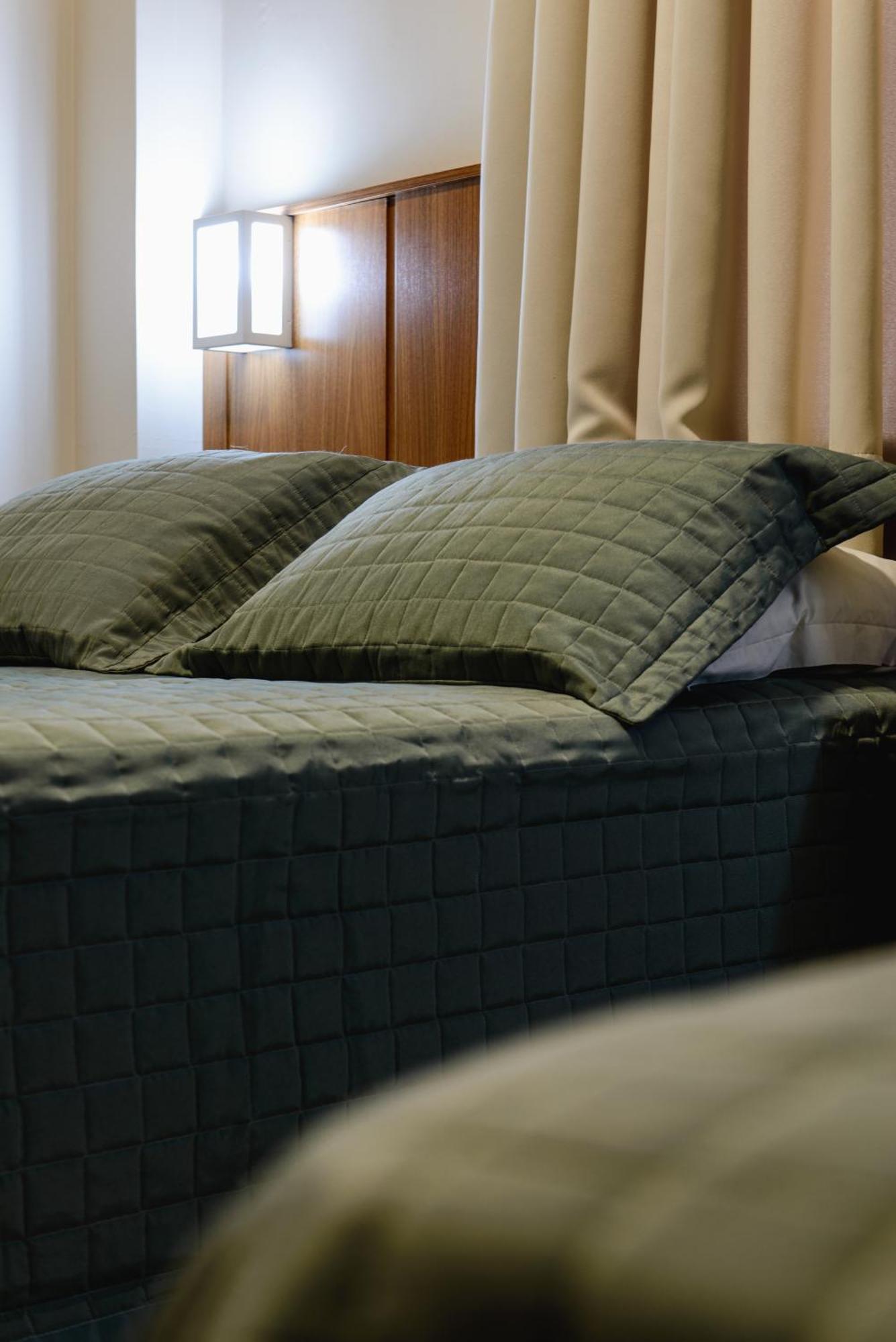 Hotel Trevo Cascavel Экстерьер фото