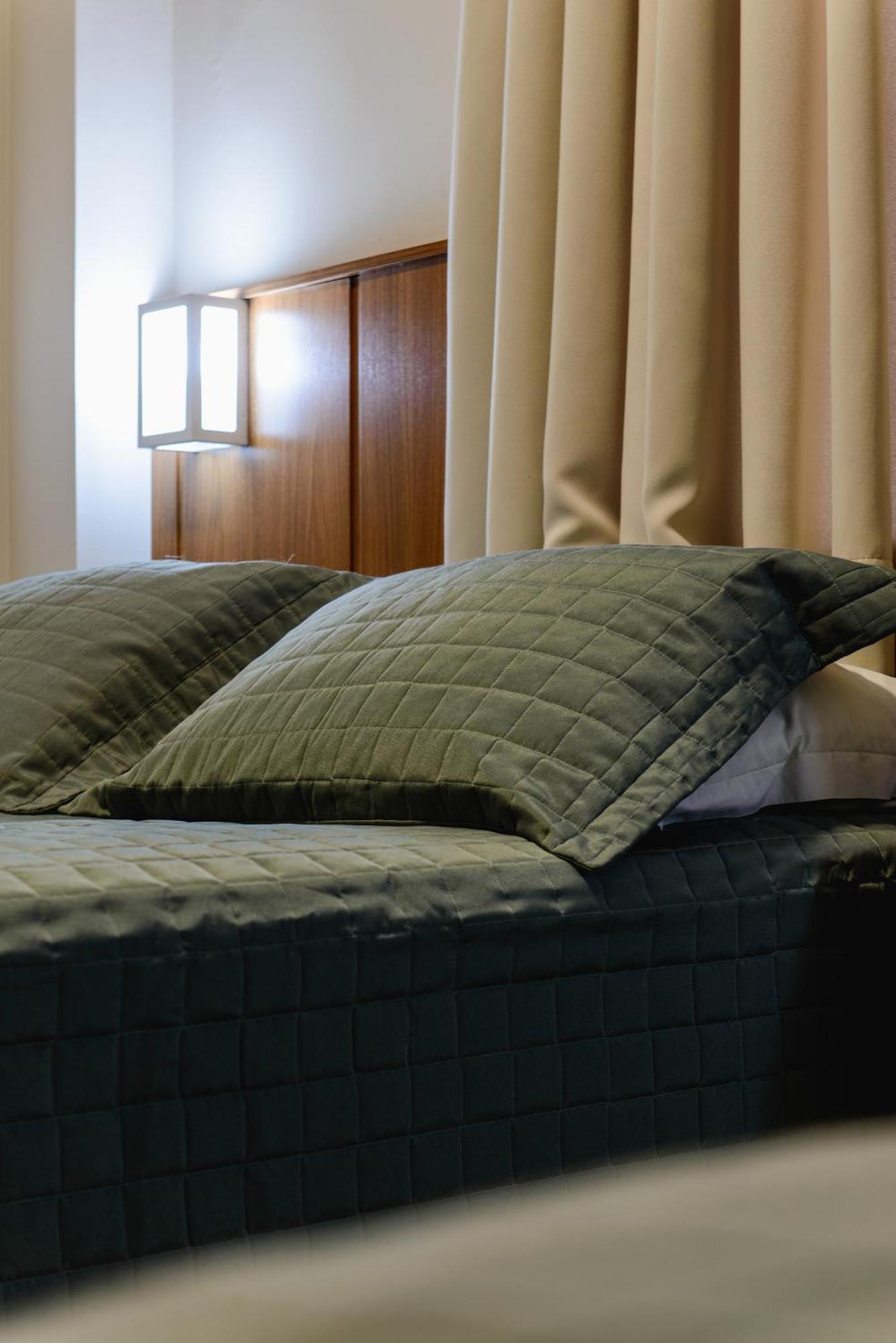 Hotel Trevo Cascavel Экстерьер фото